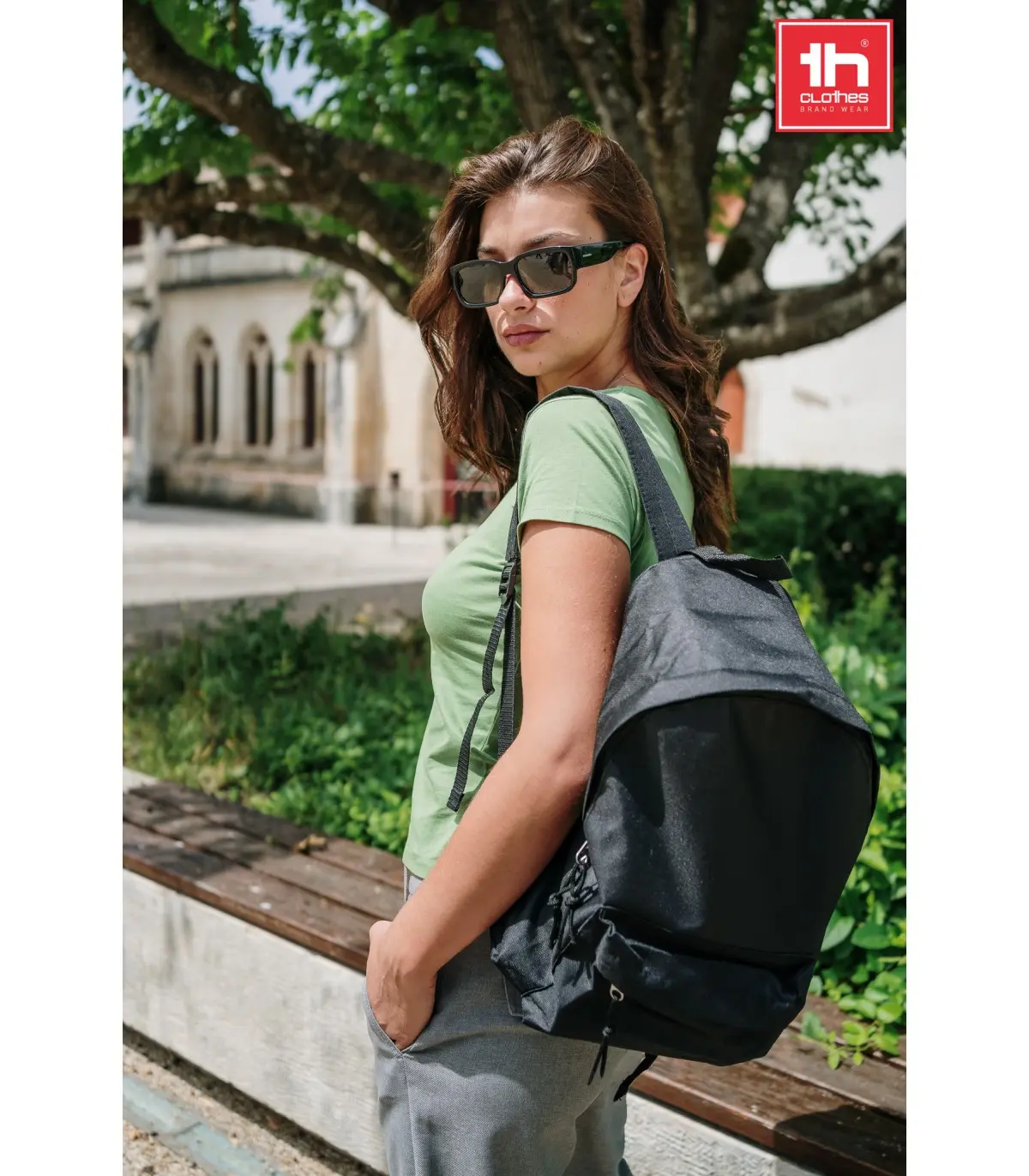 ThClothes THCLOTHES THC ORACLE