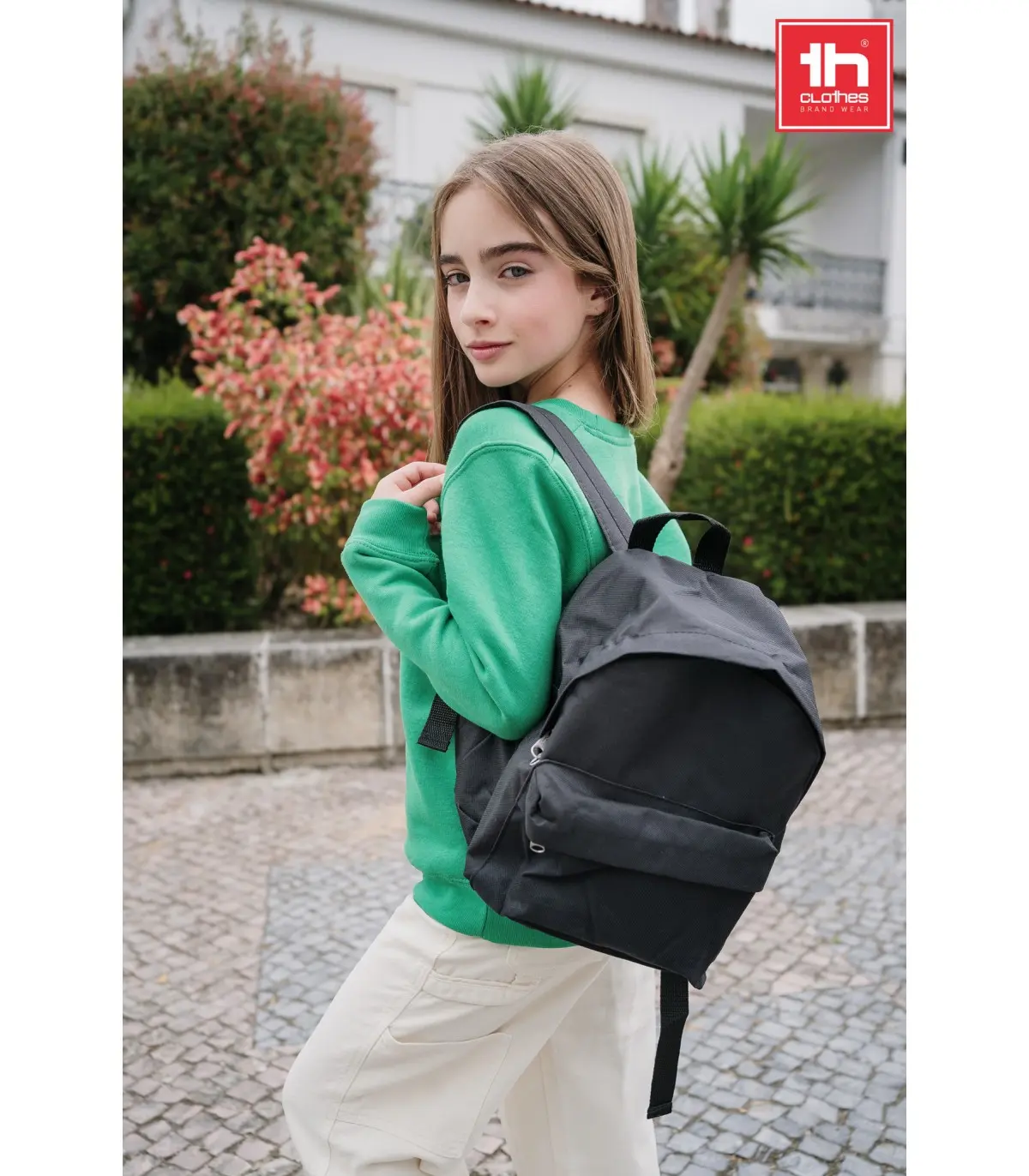 ThClothes THCLOTHES THC ORACLE KIDS