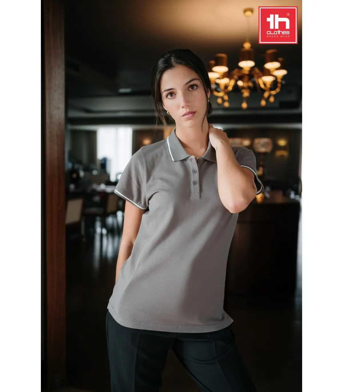 ThClothes THCLOTHES THC SPECTRUM WOMEN