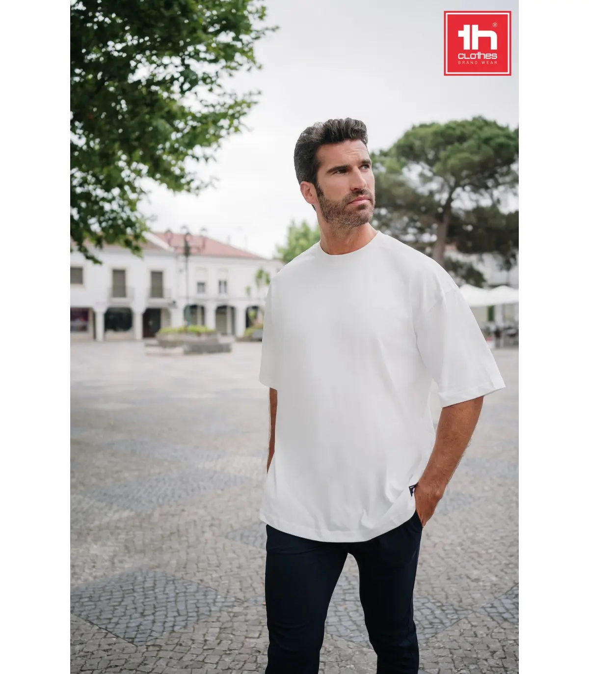 ThClothes THCLOTHES THC FJORD