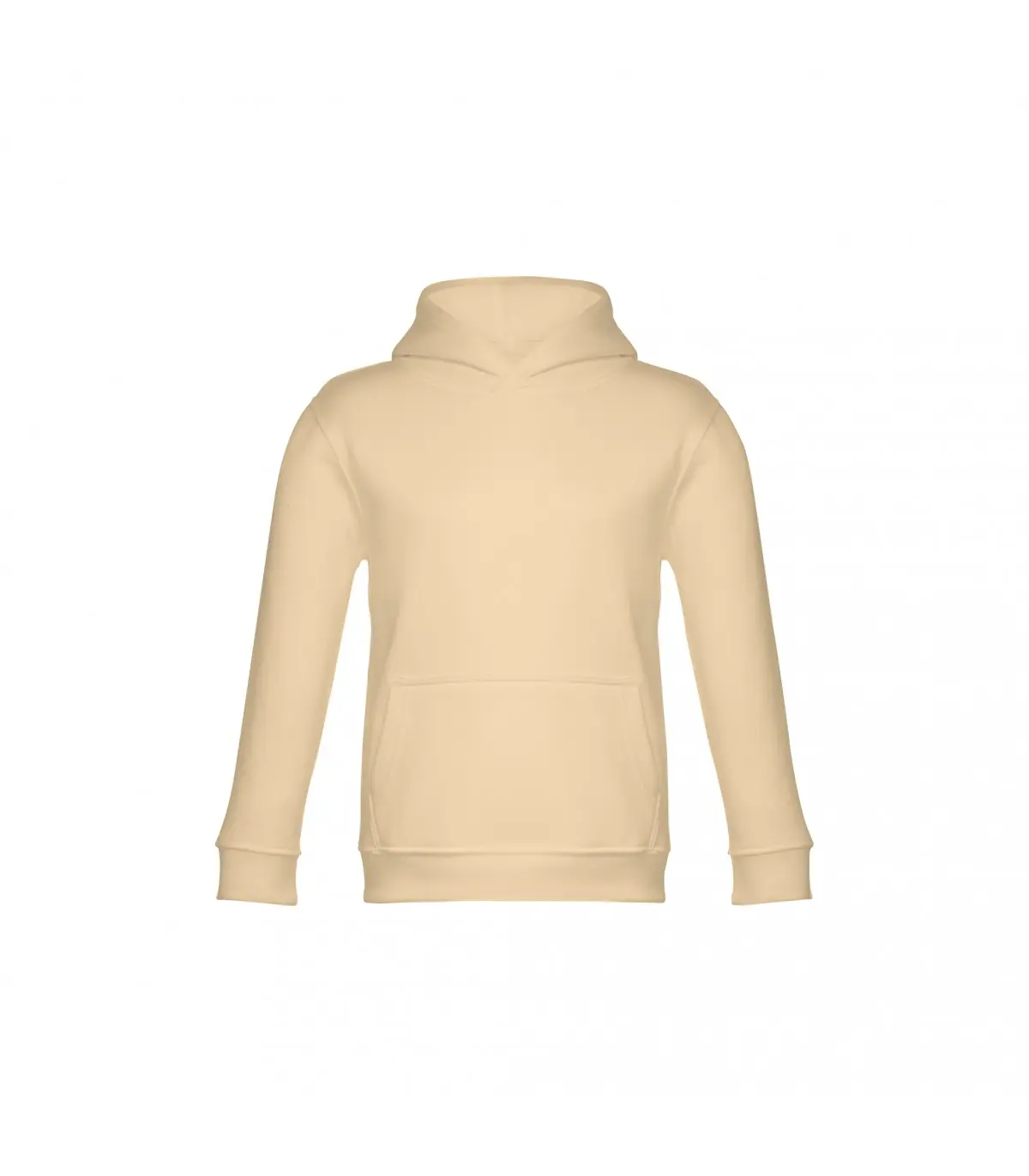 Personalizáveis Sweat com Capuz de Criança Personalizada