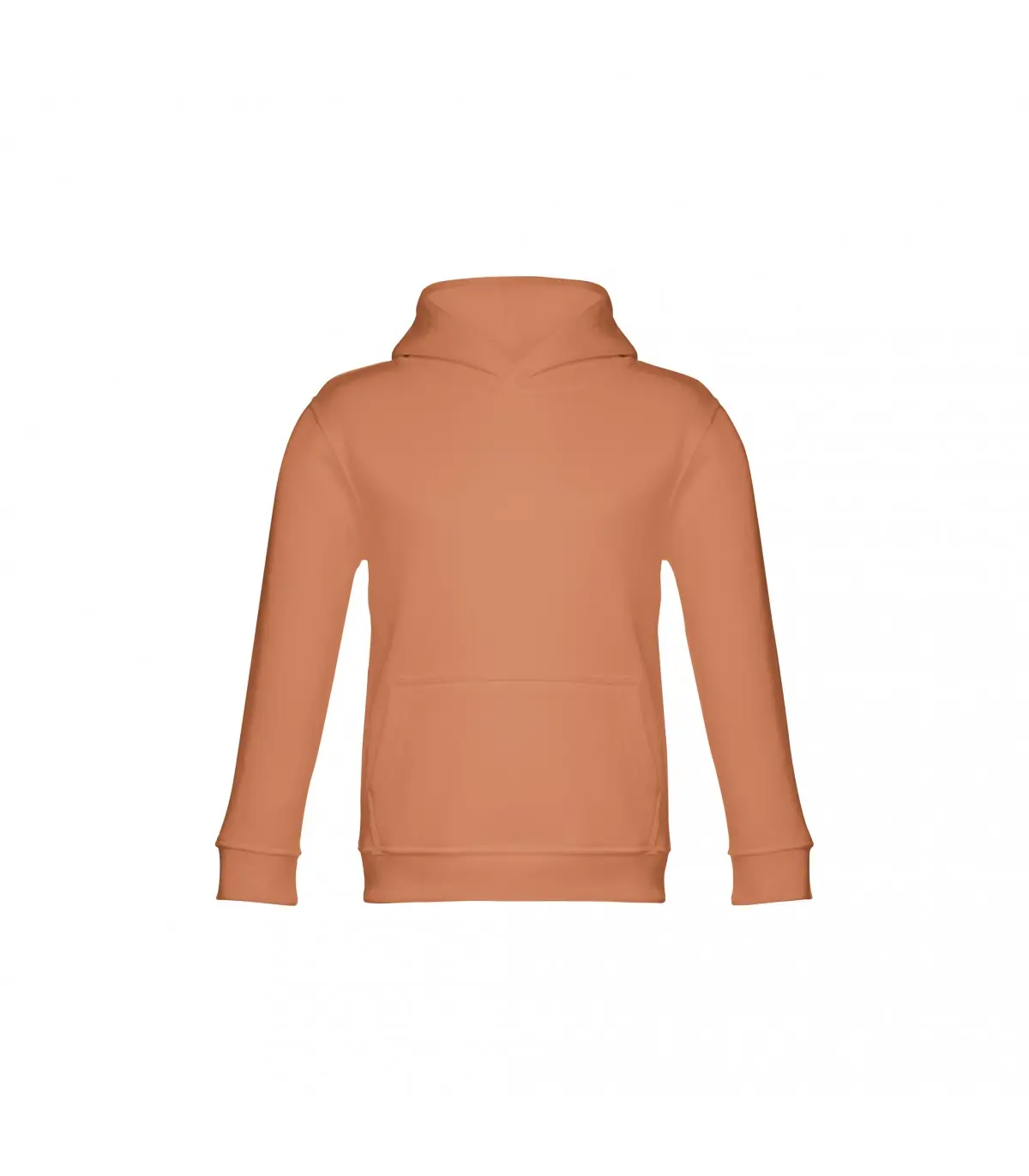 Personalizáveis Sweat com Capuz de Criança Personalizada