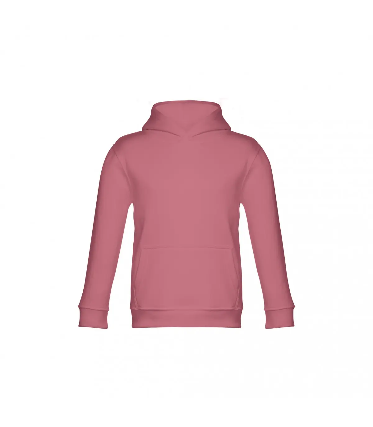 Personalizáveis Sweat com Capuz de Criança Personalizada