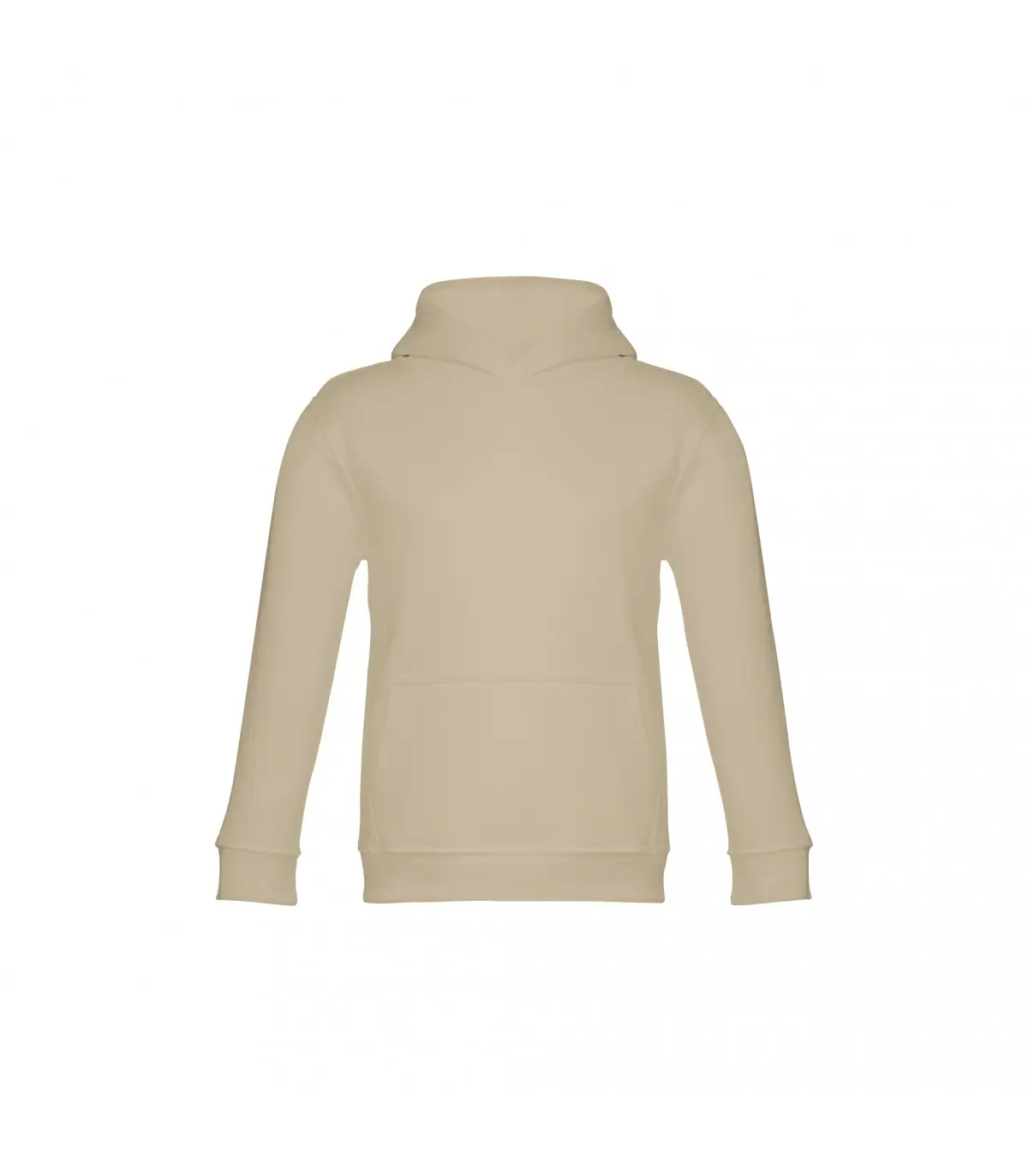 Personalizáveis Sweat com Capuz de Criança Personalizada