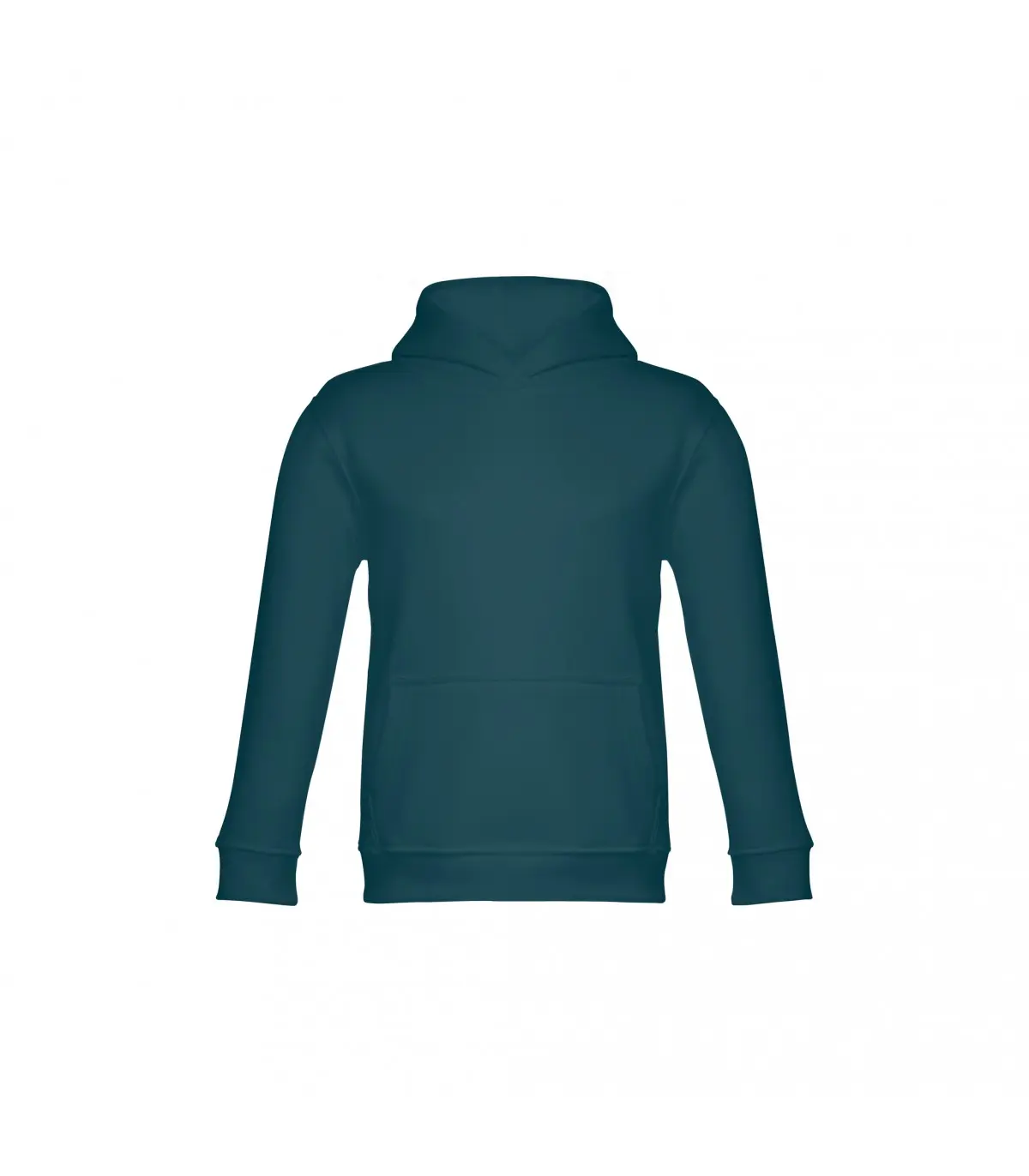 Personalizáveis Sweat com Capuz de Criança Personalizada