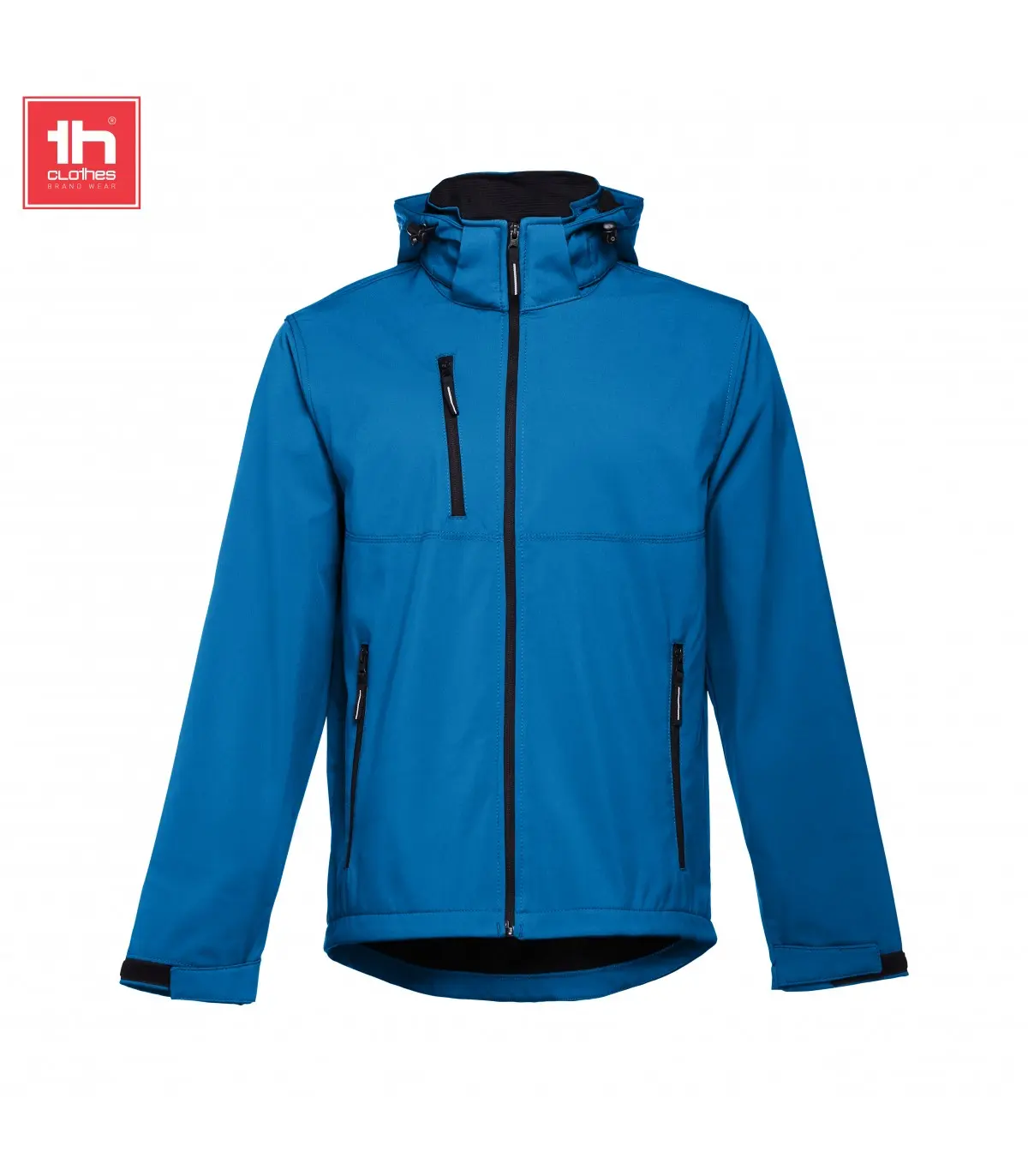 Casaco Softshell Personalizado