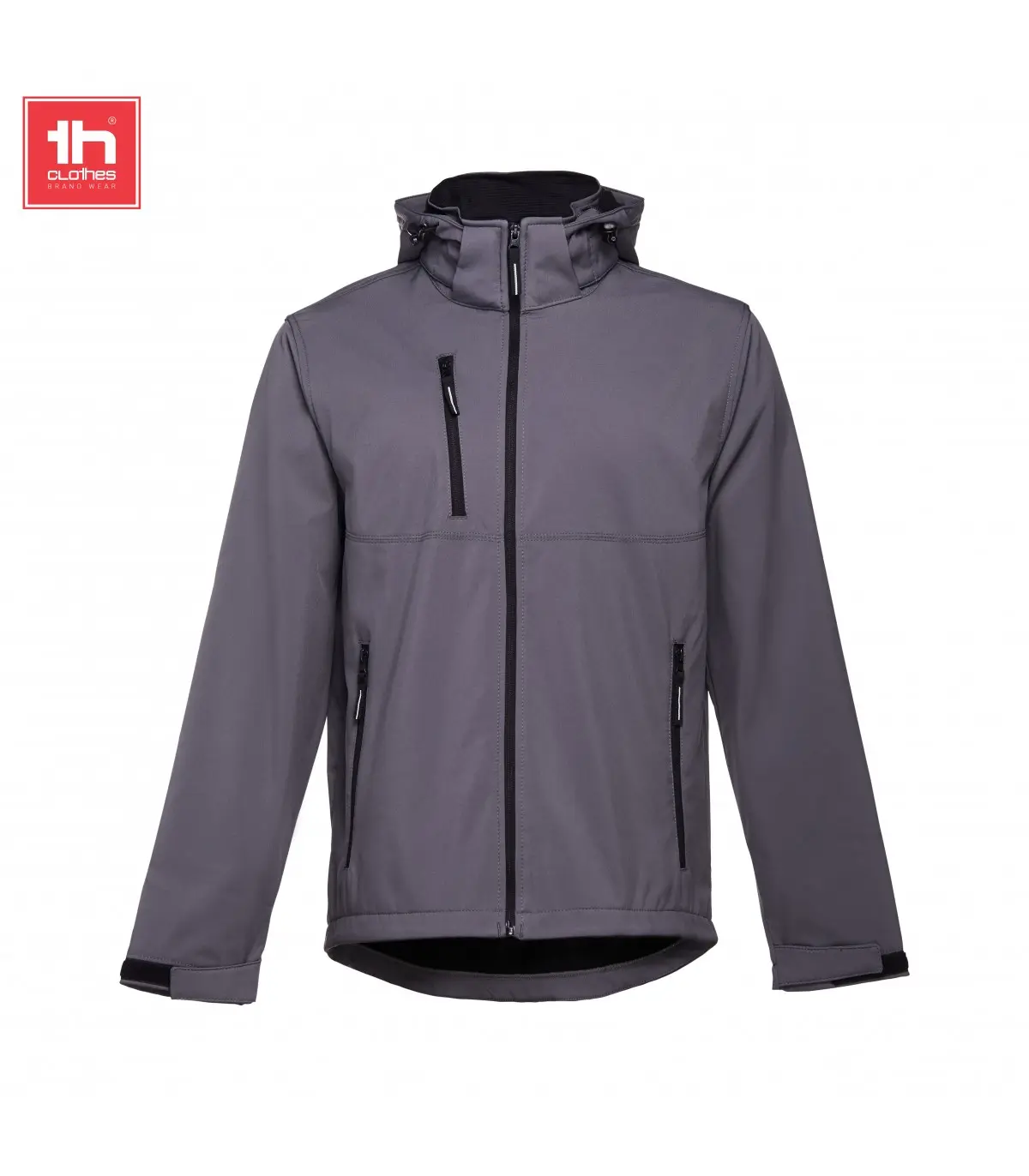 Casaco Softshell Personalizado