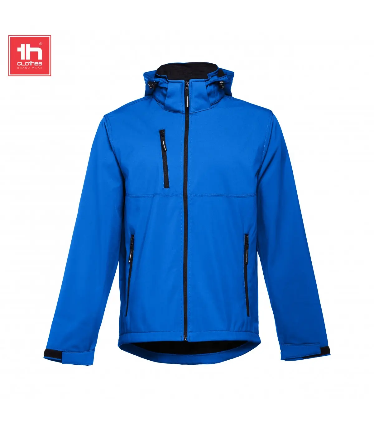 Casaco Softshell Personalizado