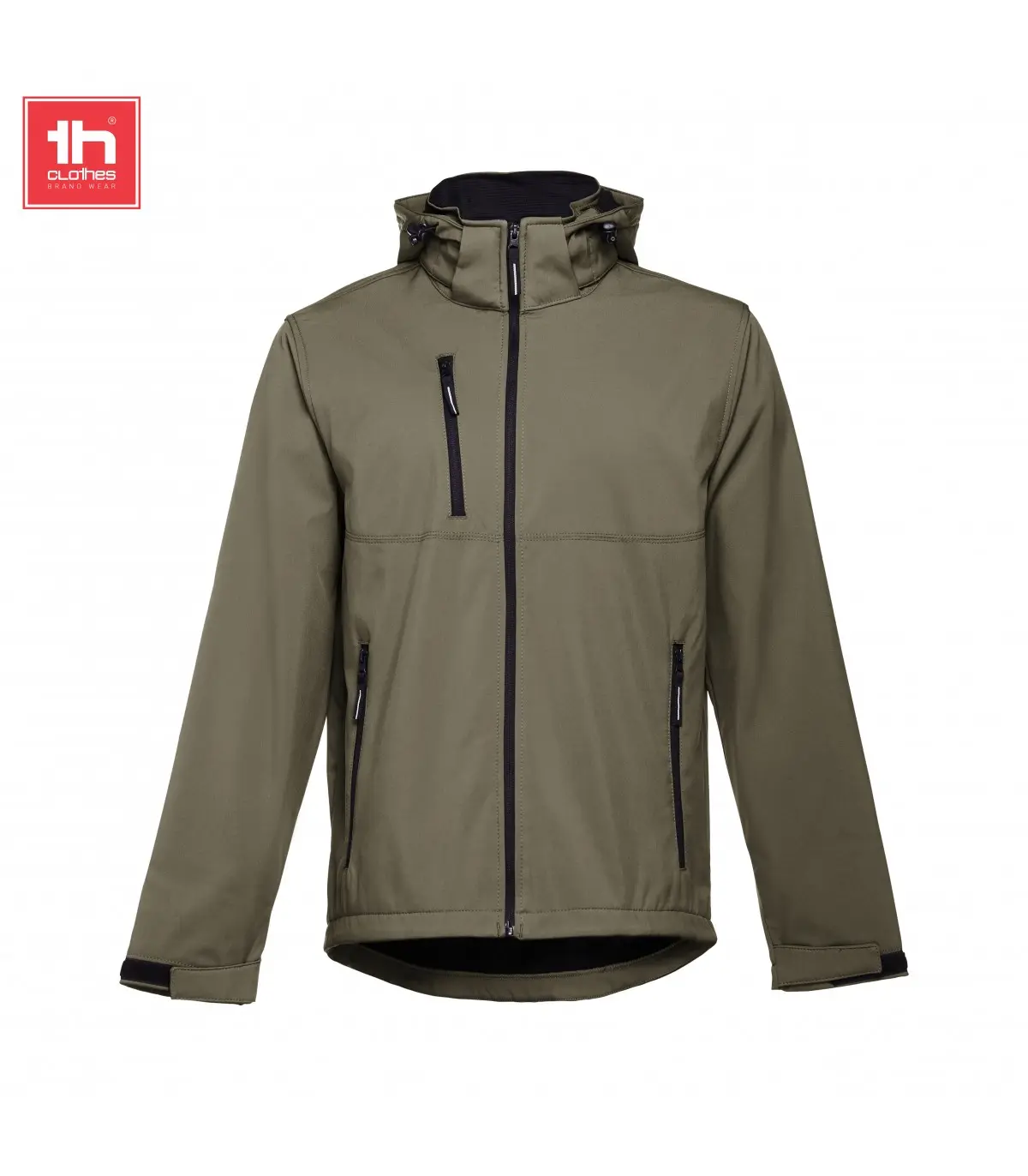 Casaco Softshell Personalizado