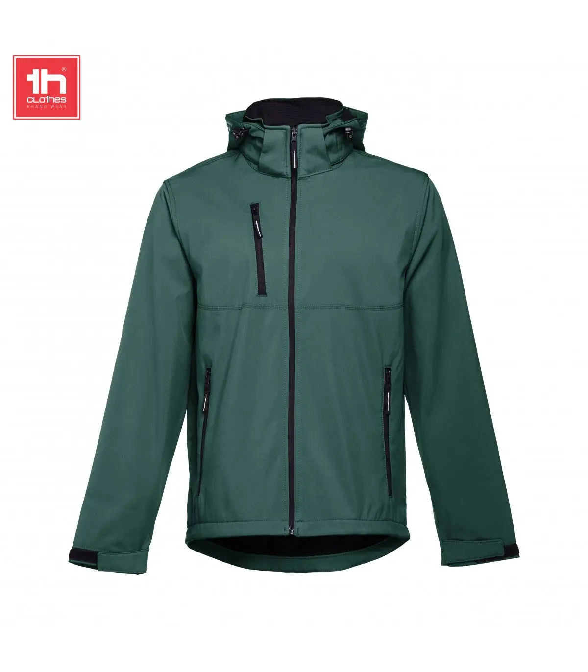 Casaco Softshell Personalizado