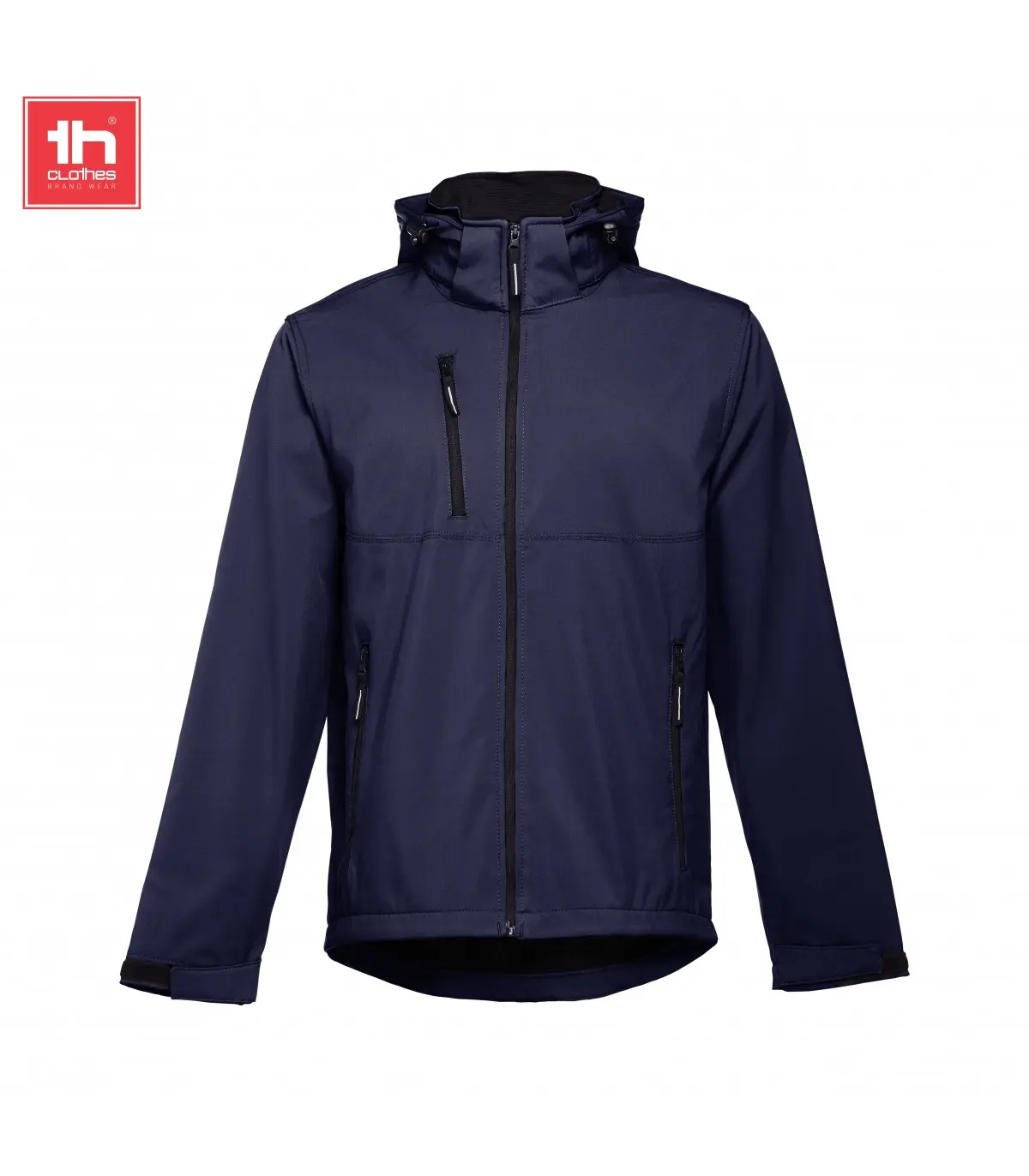 Casaco Softshell Personalizado