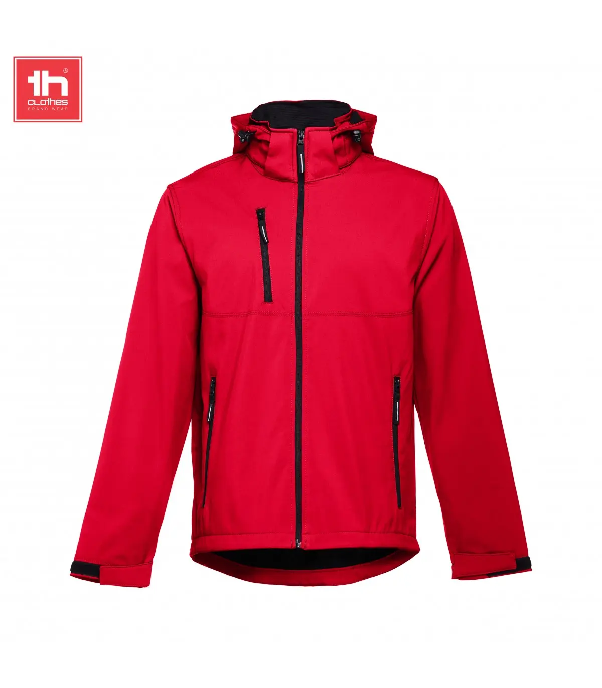 Casaco Softshell Personalizado