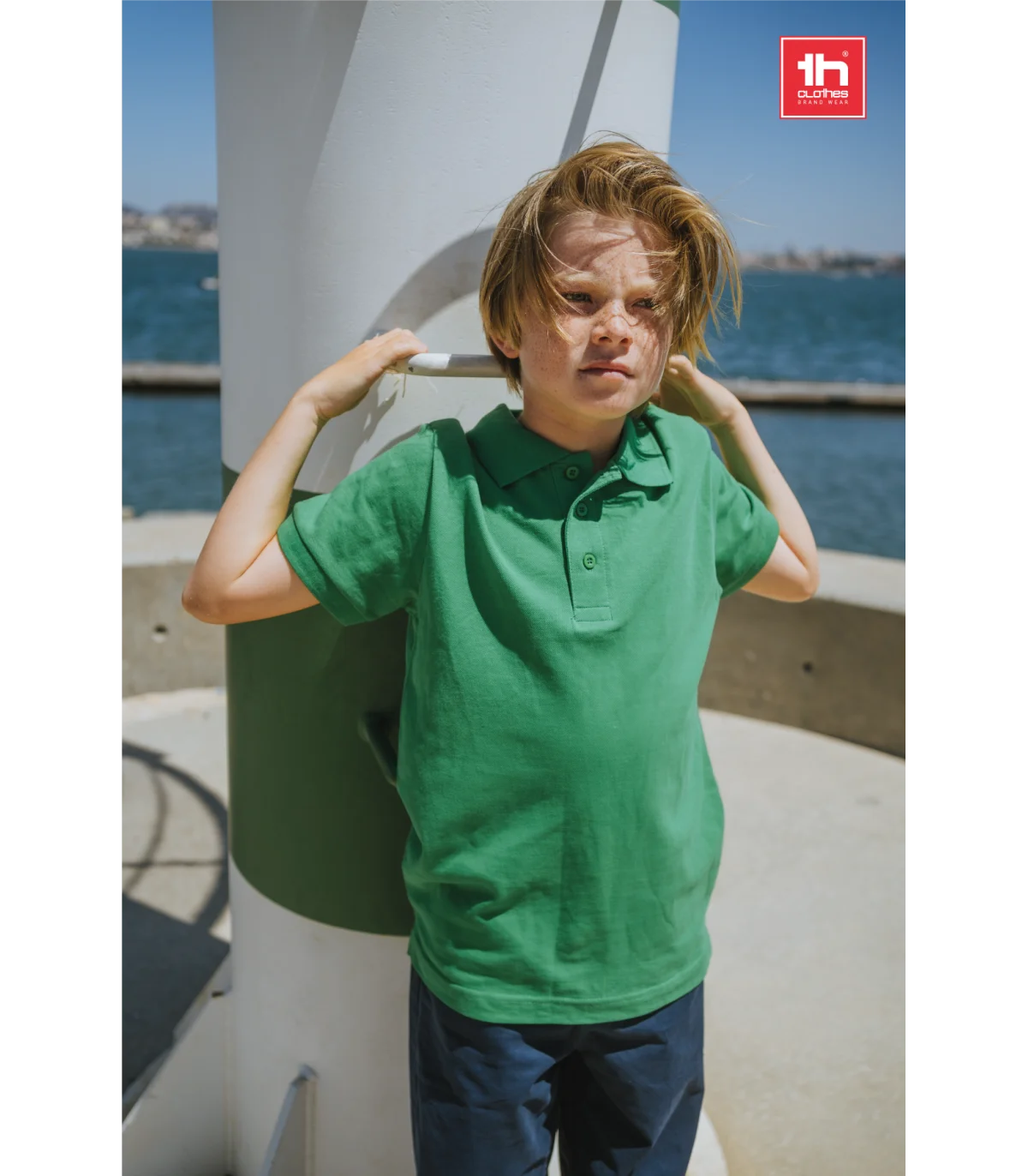 ThClothes THCLOTHES THC ADAM KIDS