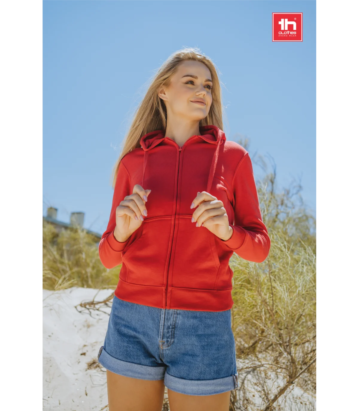 ThClothes THCLOTHES THC AMSTERDAM WOMEN