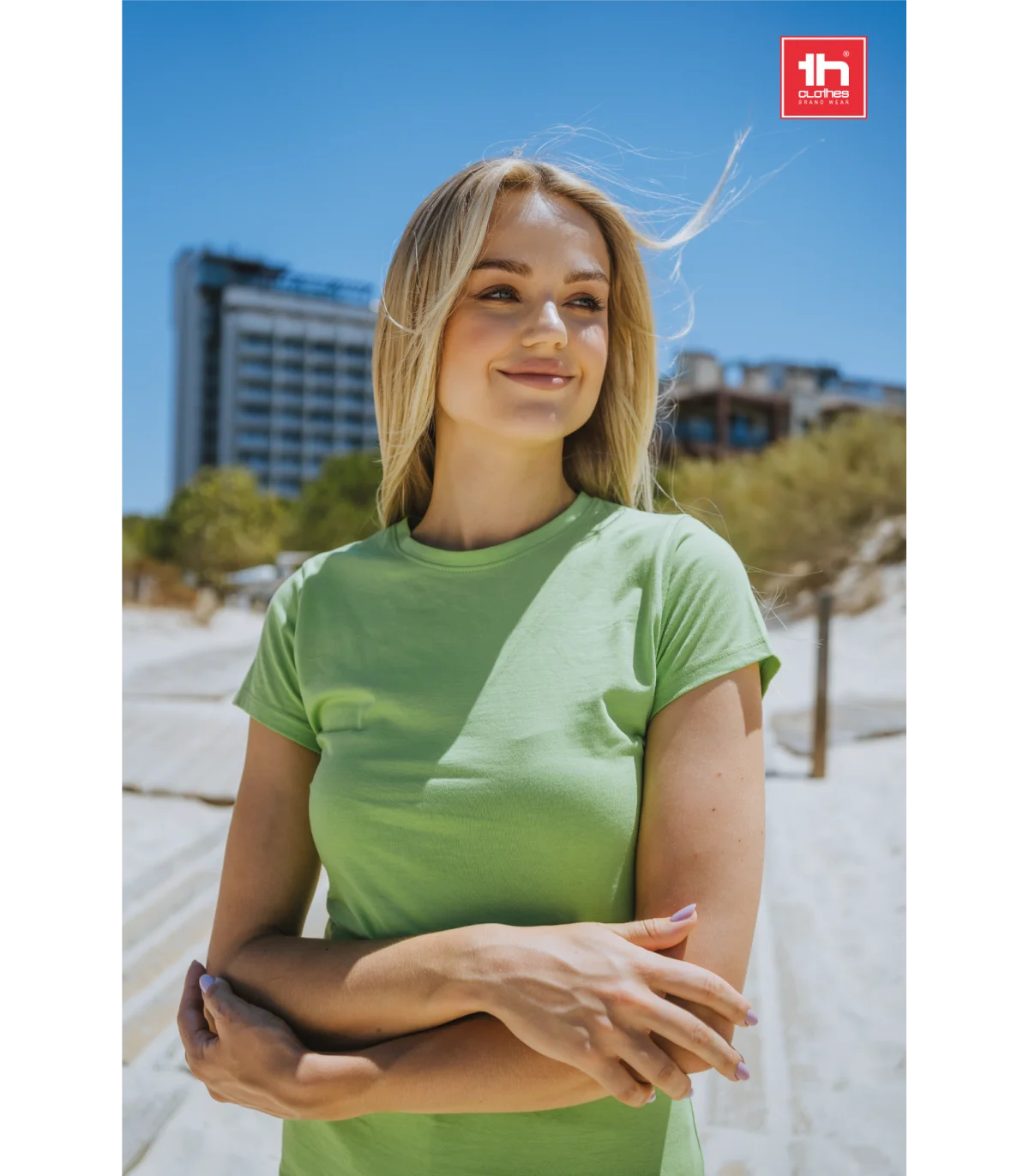 ThClothes THCLOTHES THC ANKARA WOMEN