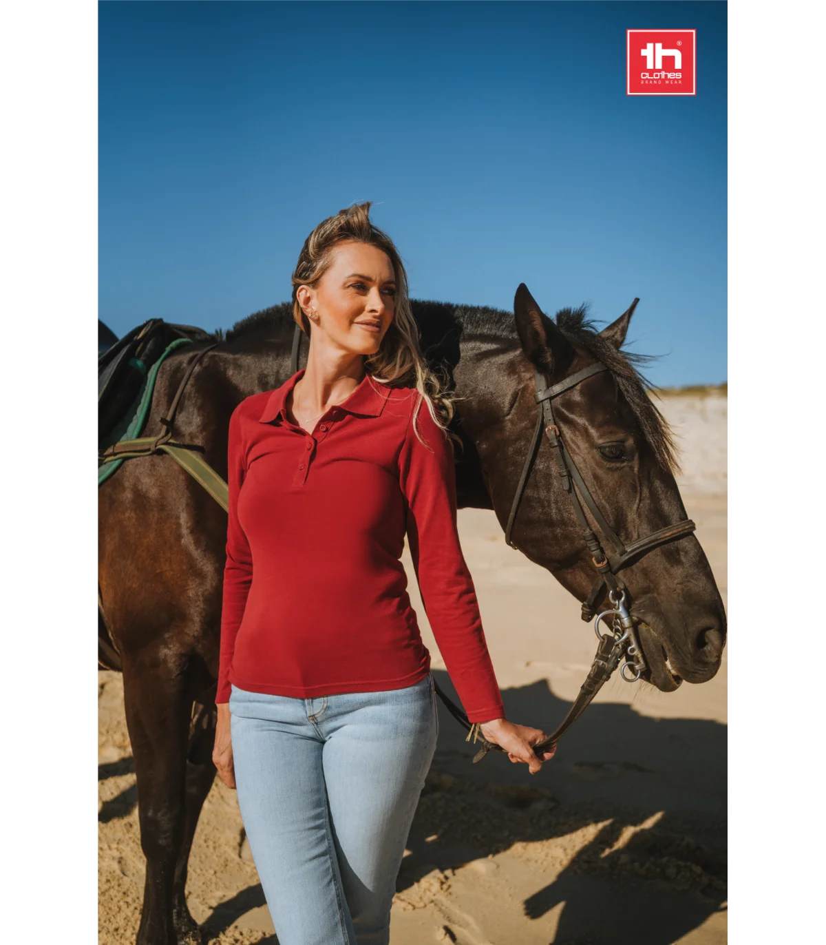 ThClothes THCLOTHES THC BERN WOMEN