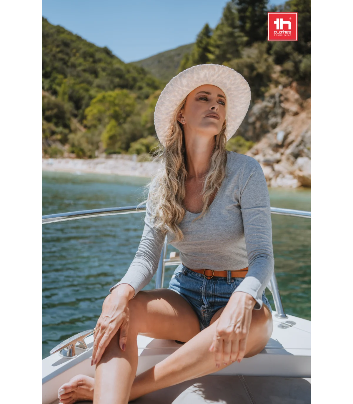 ThClothes THCLOTHES THC BUCHAREST WOMEN