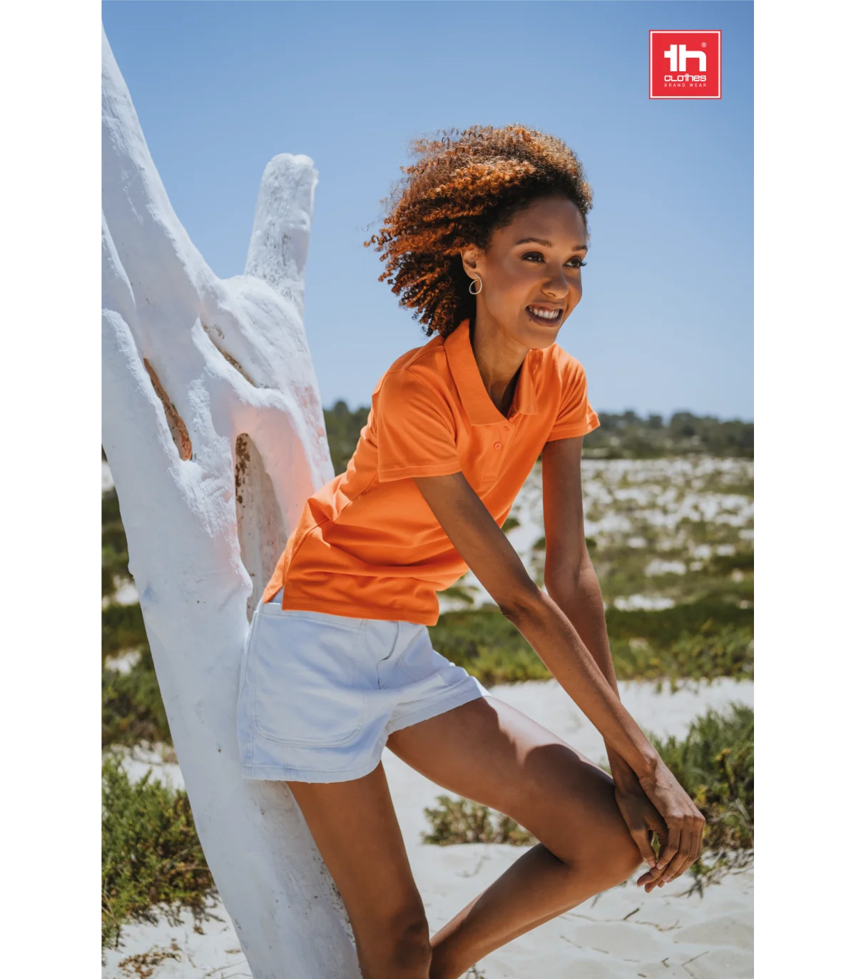 ThClothes THCLOTHES THC MONACO WOMEN