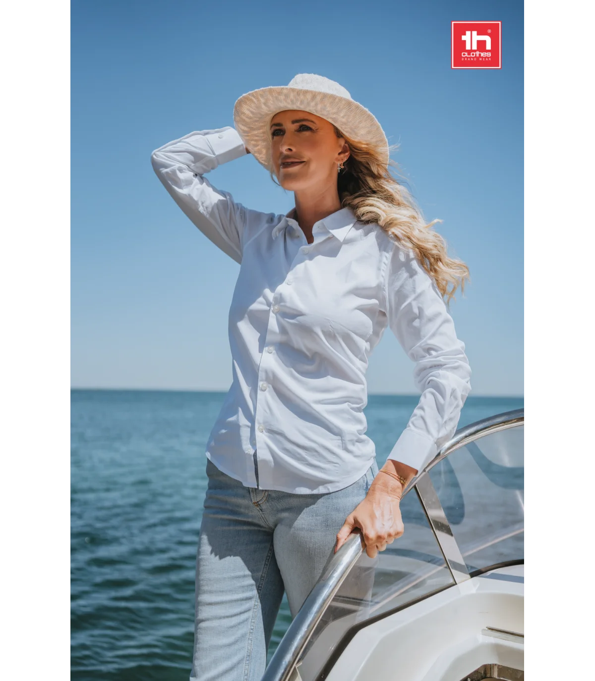 ThClothes THCLOTHES THC PARIS WOMEN