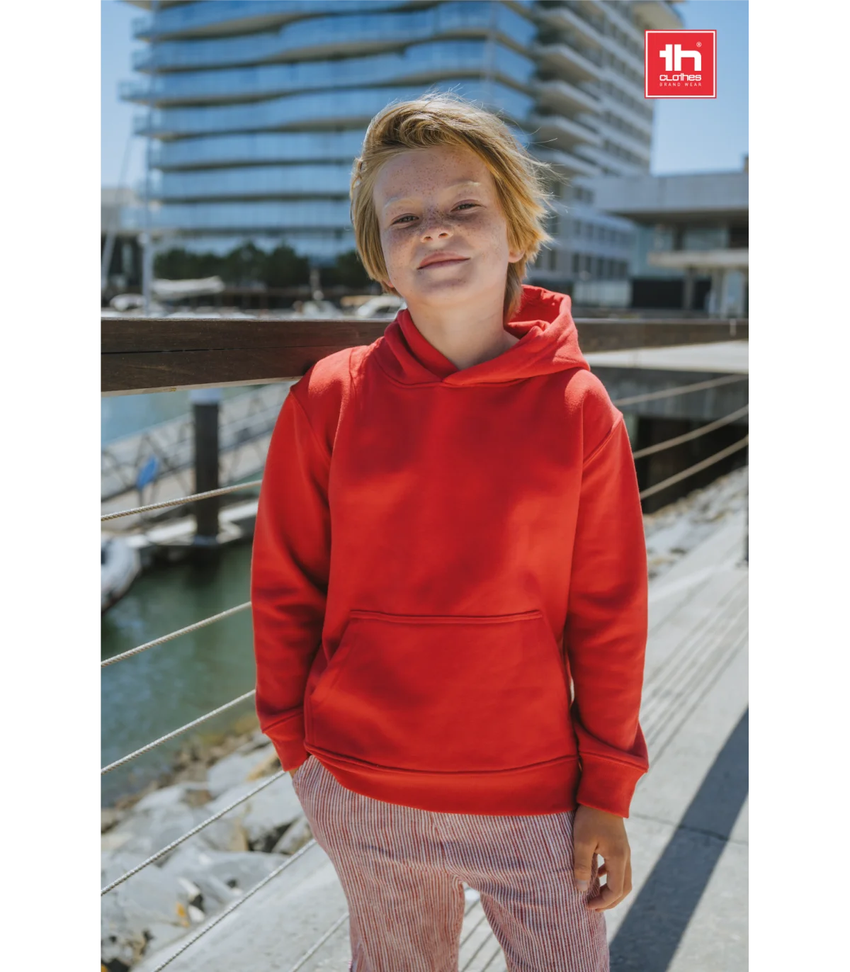 ThClothes THCLOTHES THC PHOENIX KIDS