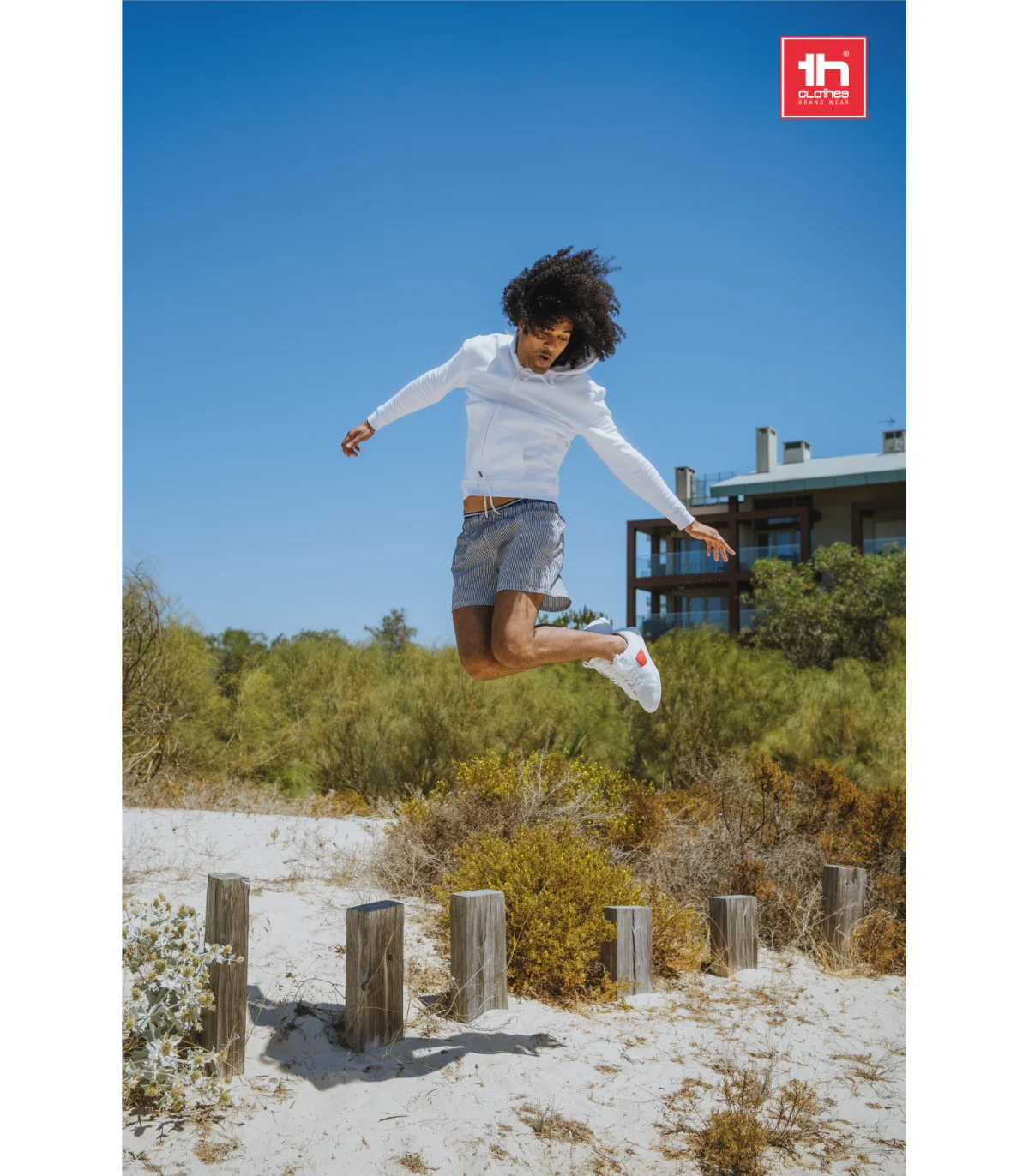 ThClothes THCLOTHES THC RODRIGO