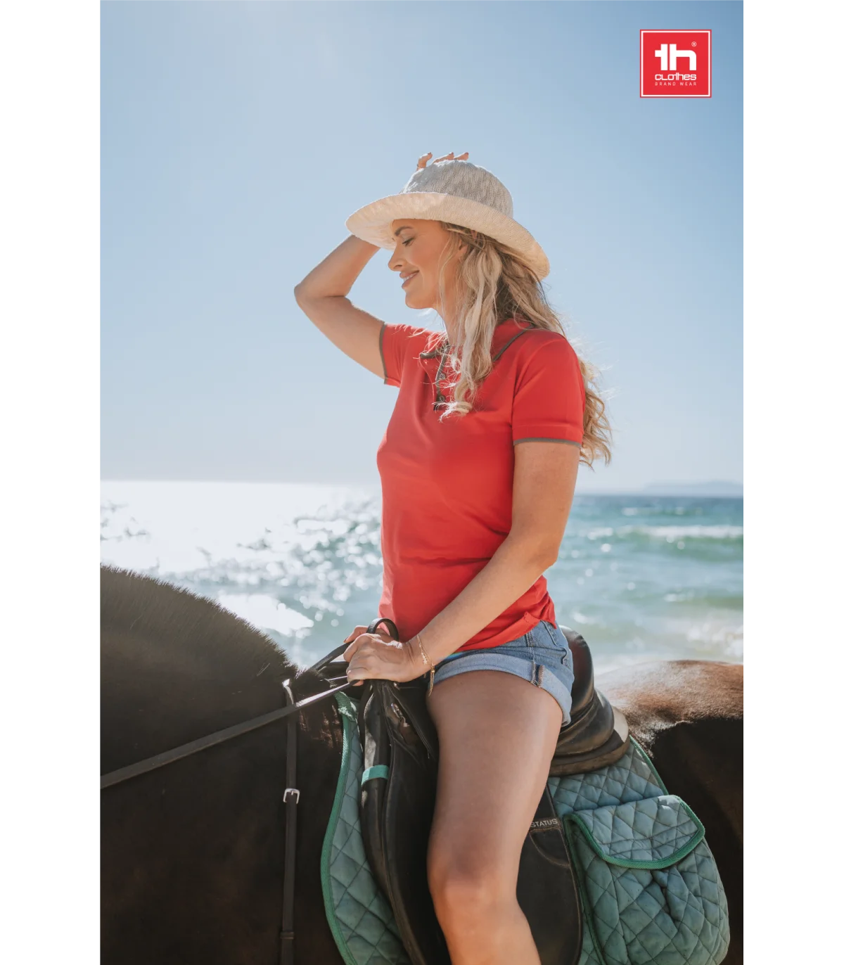 ThClothes THCLOTHES THC ROME WOMEN