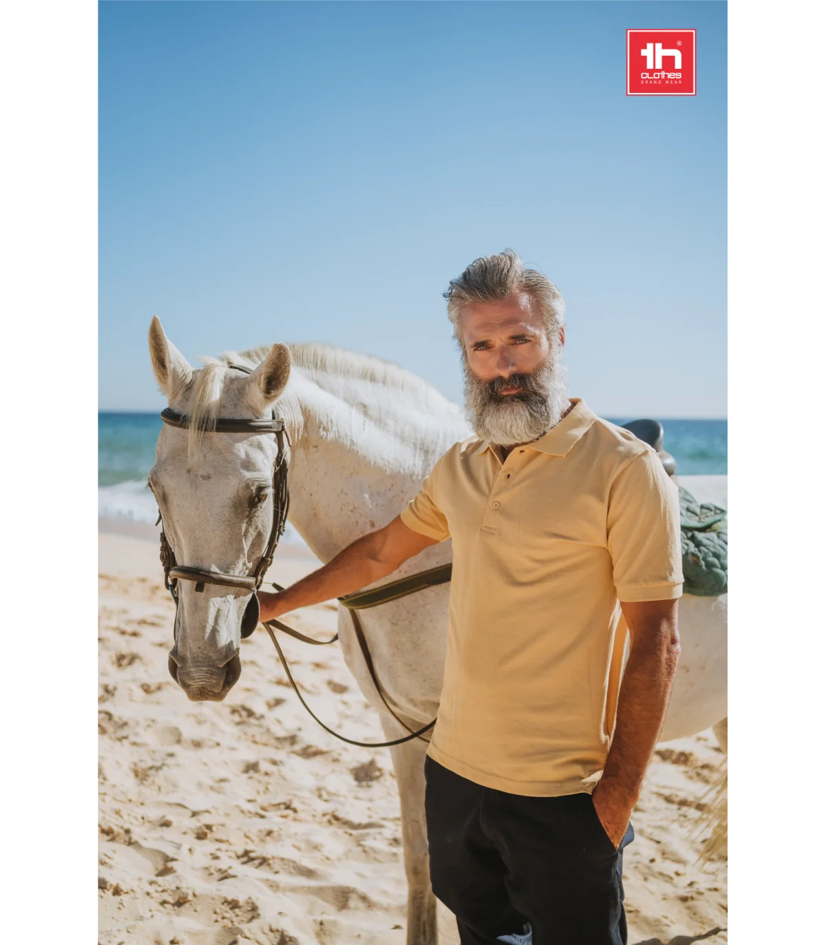 ThClothes THCLOTHES THC ADAM