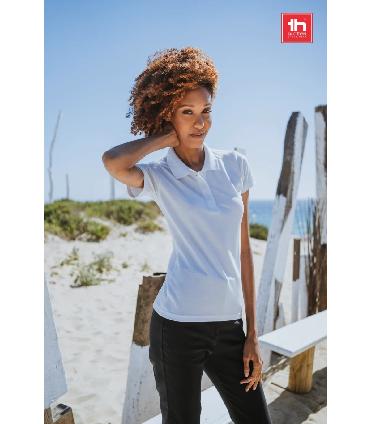 ThClothes THCLOTHES THC BERLIN WOMEN