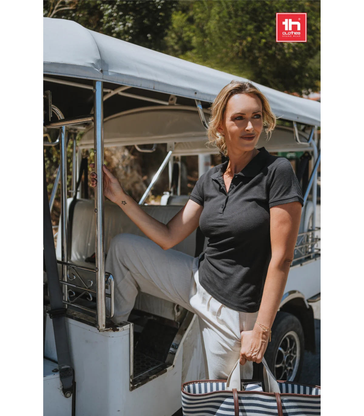 ThClothes THCLOTHES THC EVE