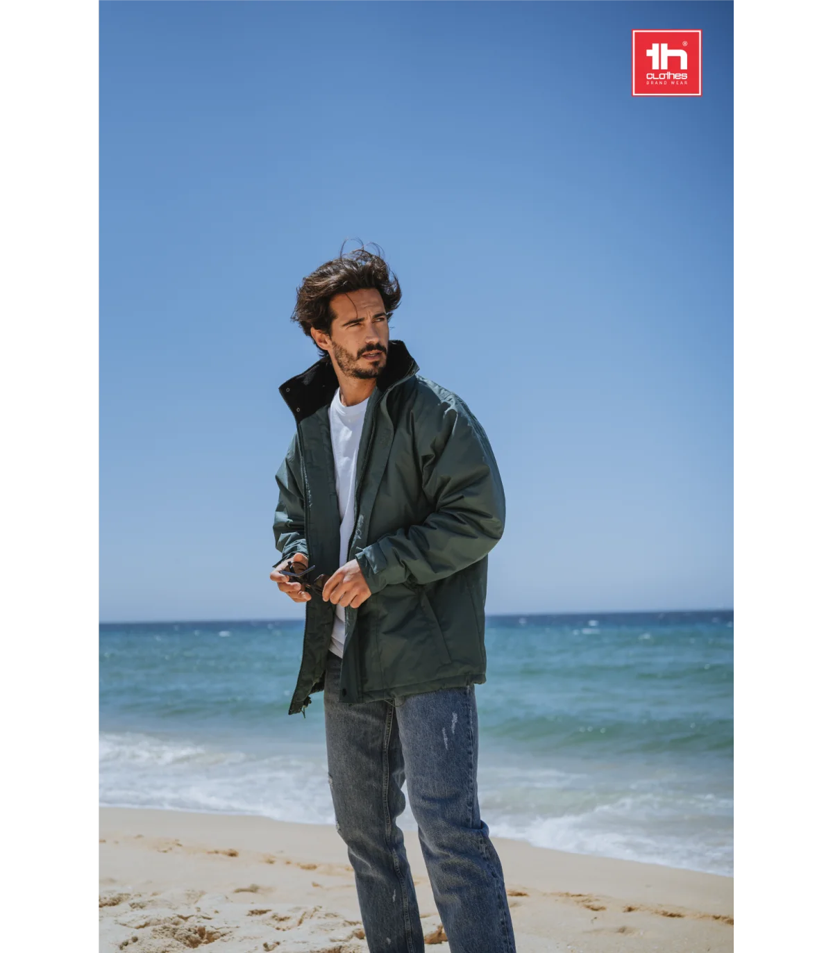 ThClothes THCLOTHES THC LIUBLIANA