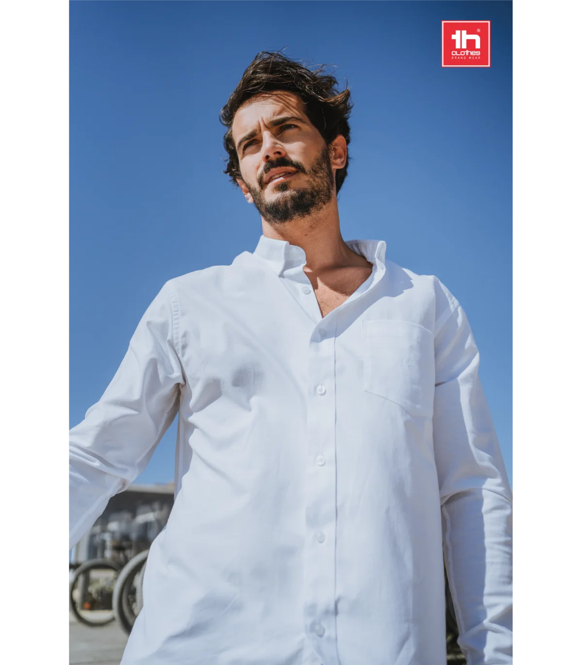 ThClothes THCLOTHES THC TOKYO