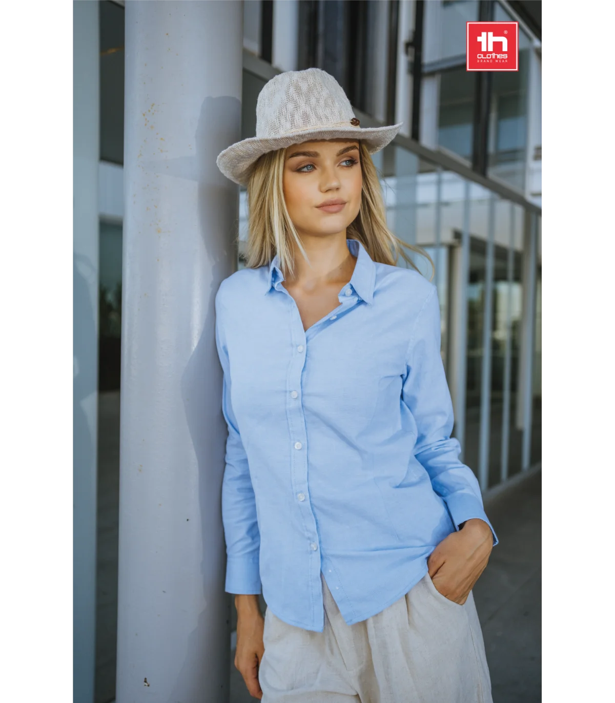 ThClothes THCLOTHES THC TOKYO WOMEN