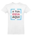 T-shirt Personalizada