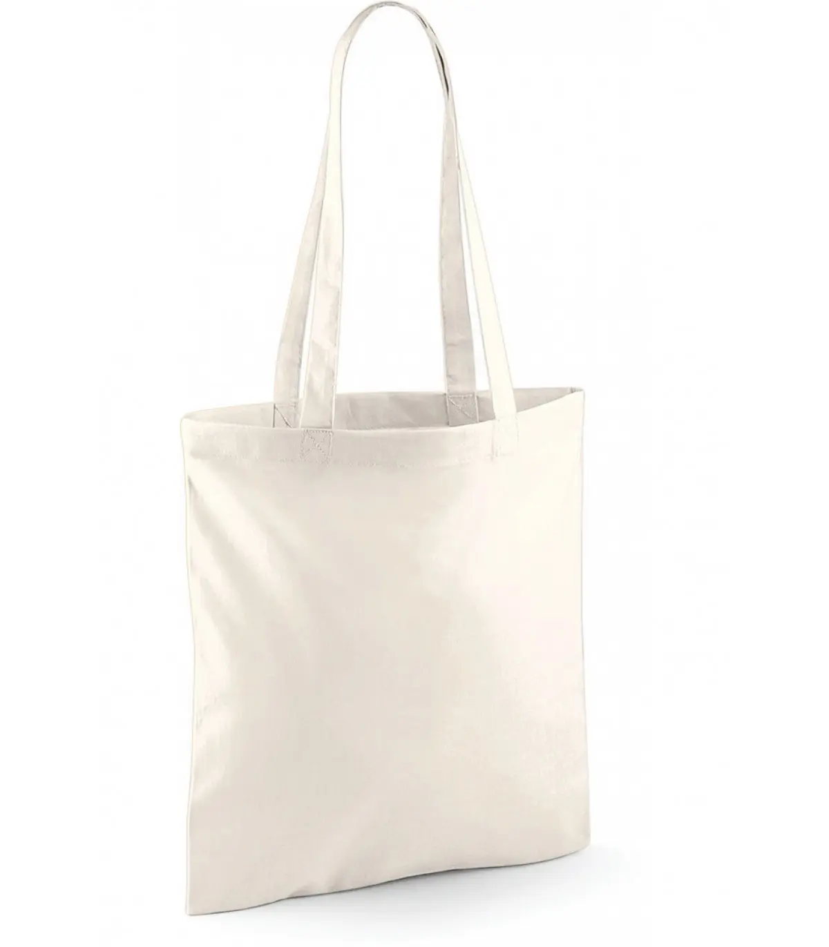 Sacos Nobrand Saco de Pano Cru 140gr Algodão Premium