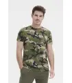 SOL'S CAMO MEN
