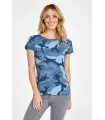 SOL'S CAMO WOMEN