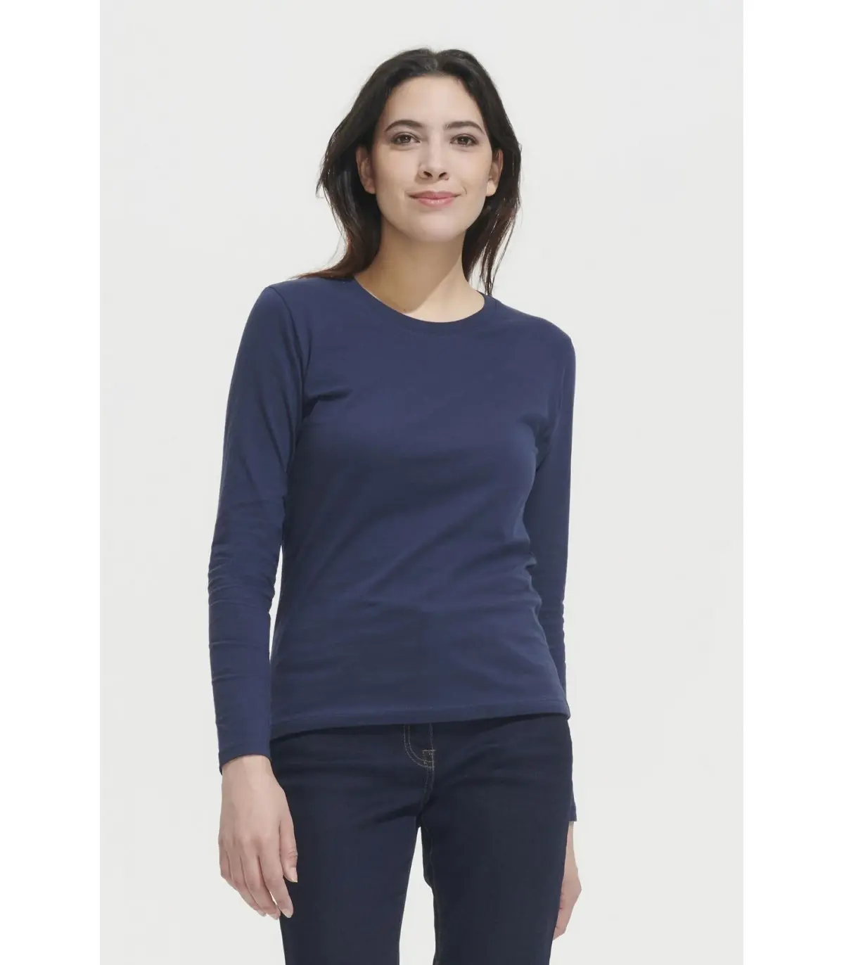 Sol´s SOL'S SOL'S IMPERIAL LSL WOMEN