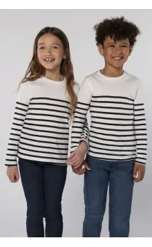 SOL'S MATELOT LSL KIDS