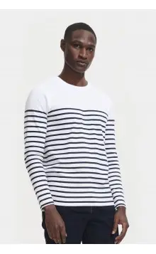 SOL'S MATELOT LSL MEN