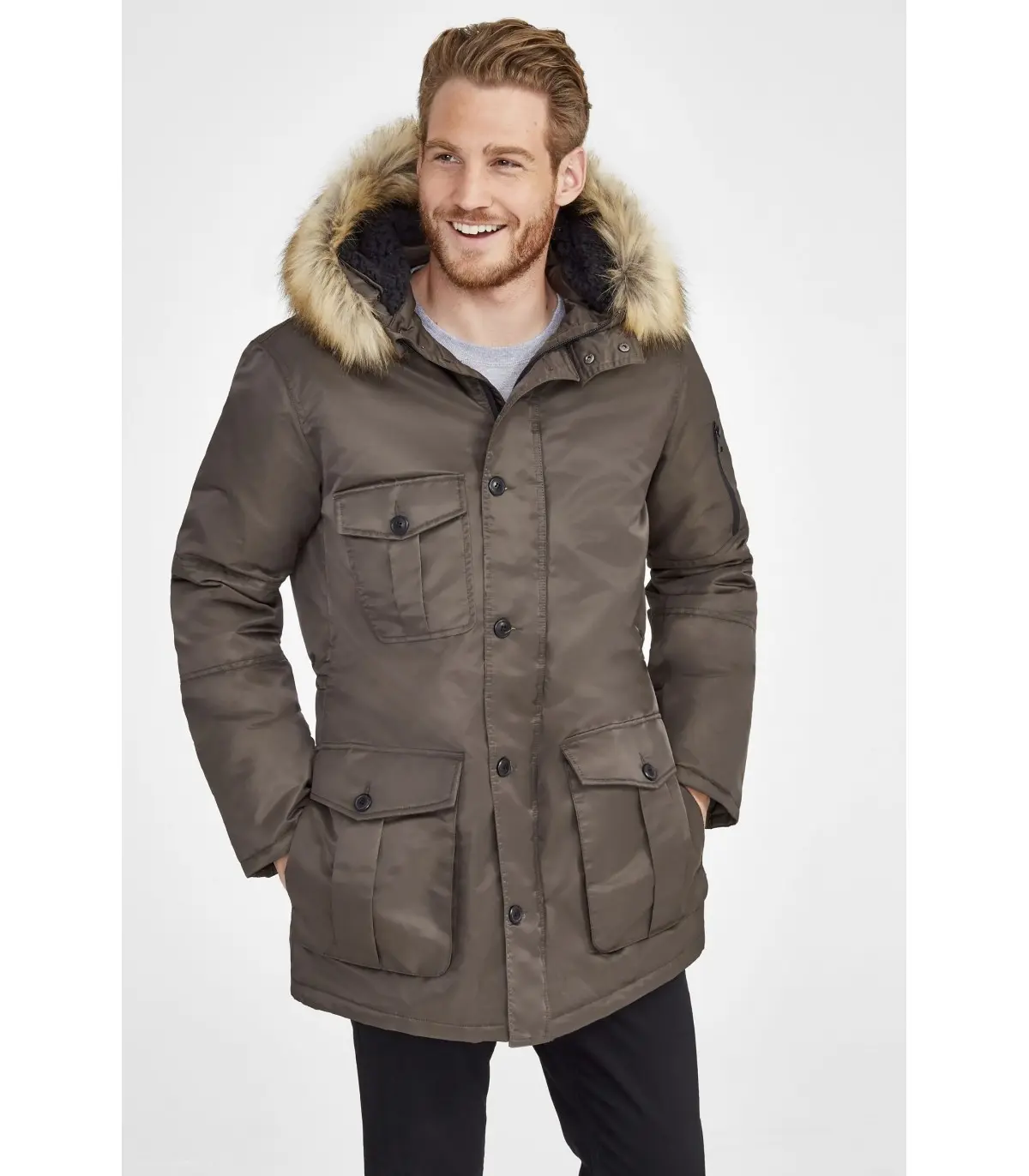 Sol´s SOL'S SOL'S RYAN MEN