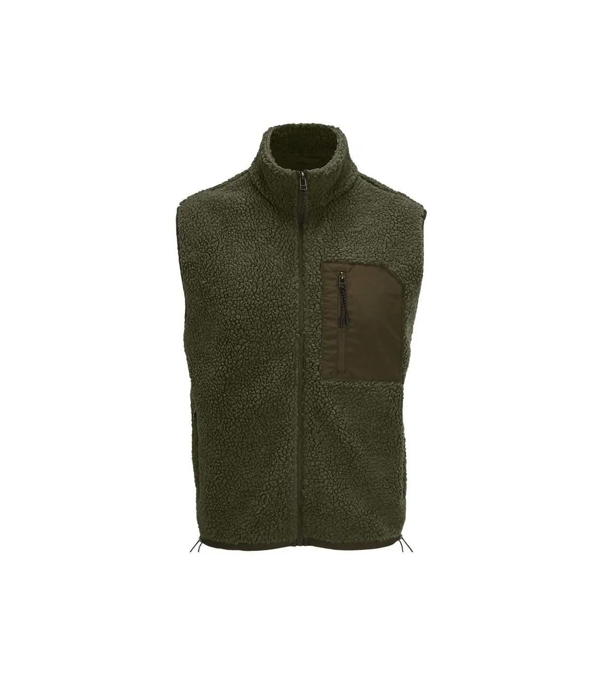 Sol´s SOL'S SOL'S FURY BW