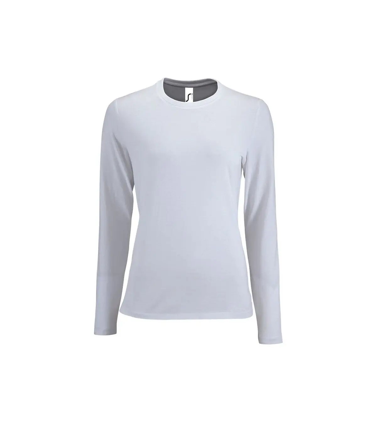 Sol´s SOL'S SOL'S IMPERIAL LSL WOMEN