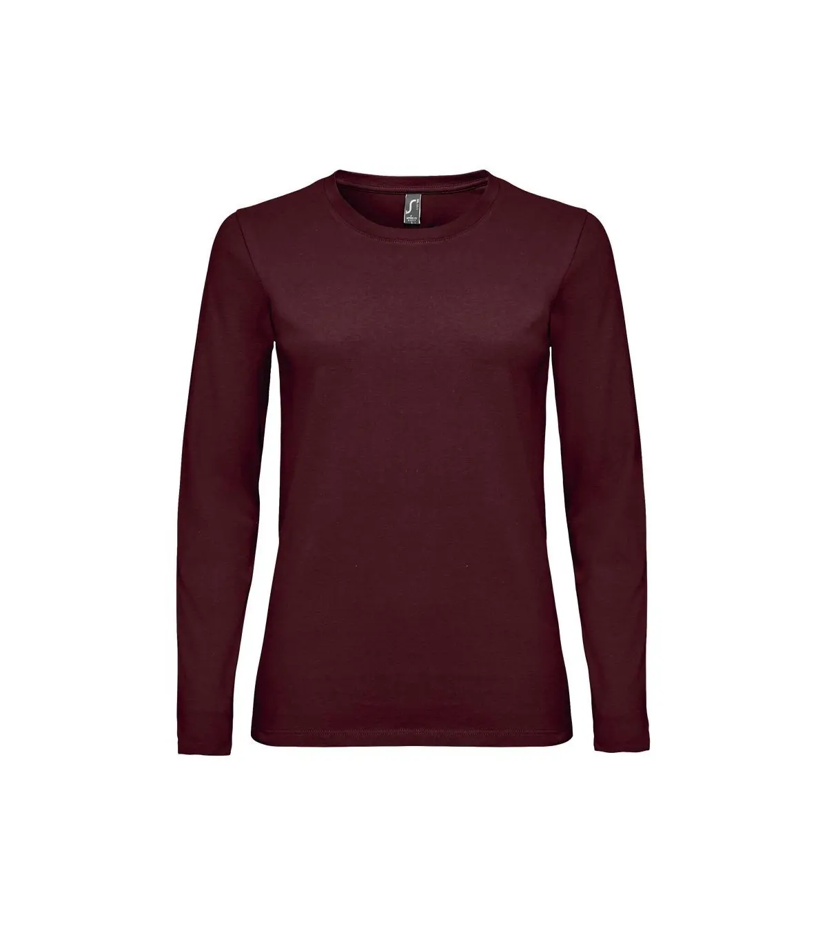 Sol´s SOL'S SOL'S IMPERIAL LSL WOMEN