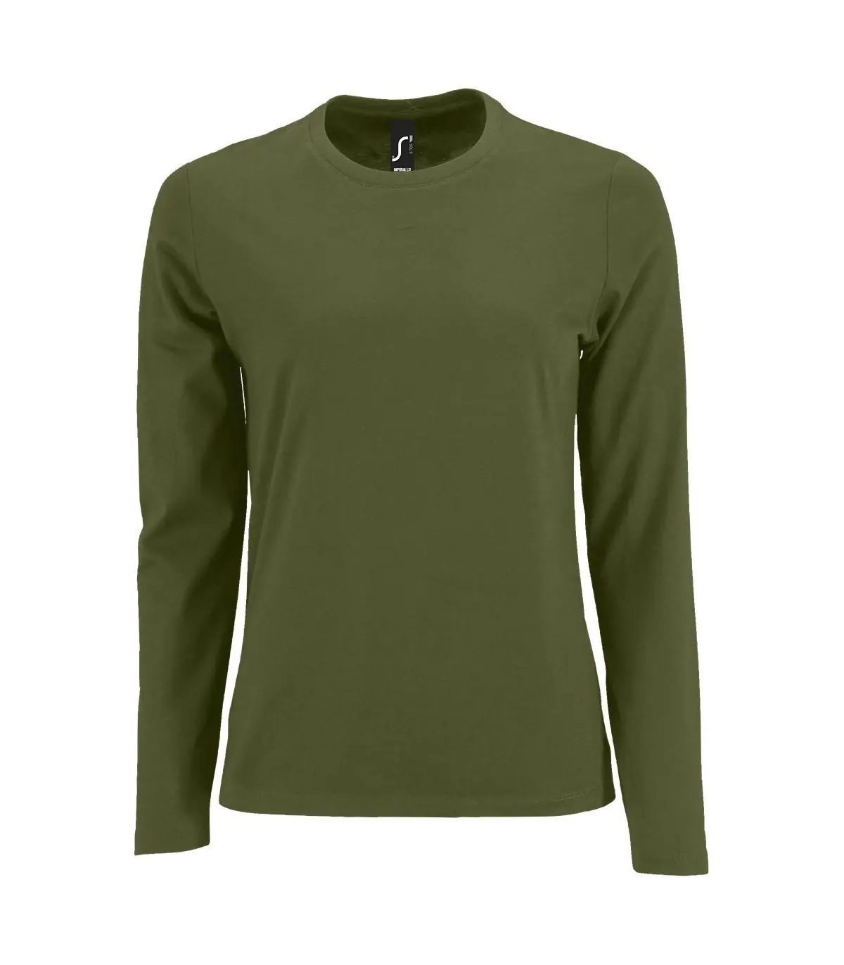 Sol´s SOL'S SOL'S IMPERIAL LSL WOMEN