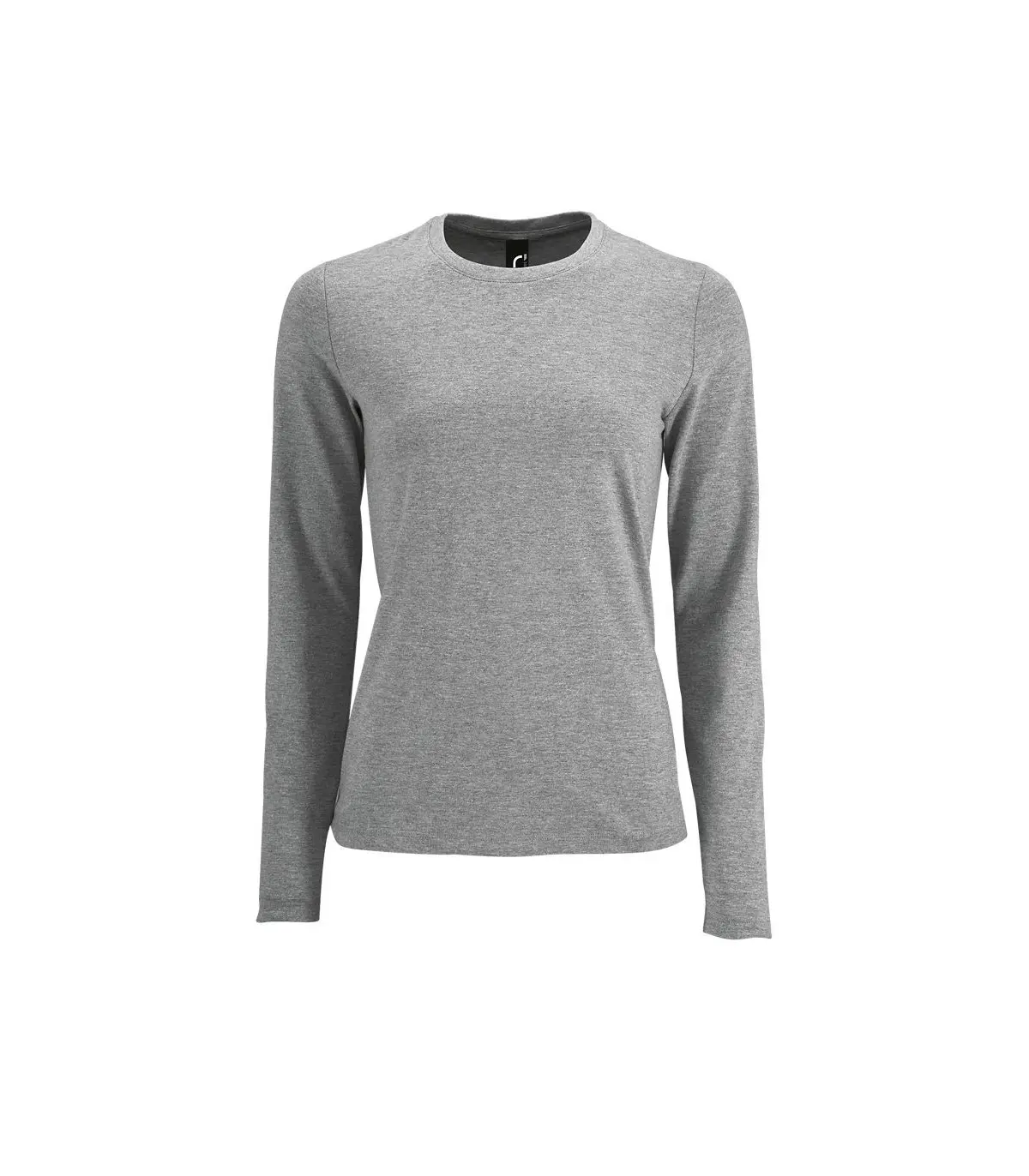 Sol´s SOL'S SOL'S IMPERIAL LSL WOMEN