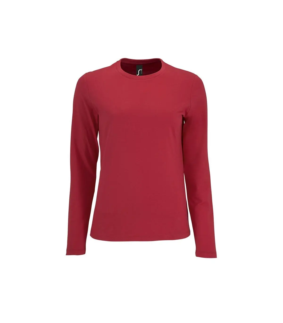 Sol´s SOL'S SOL'S IMPERIAL LSL WOMEN