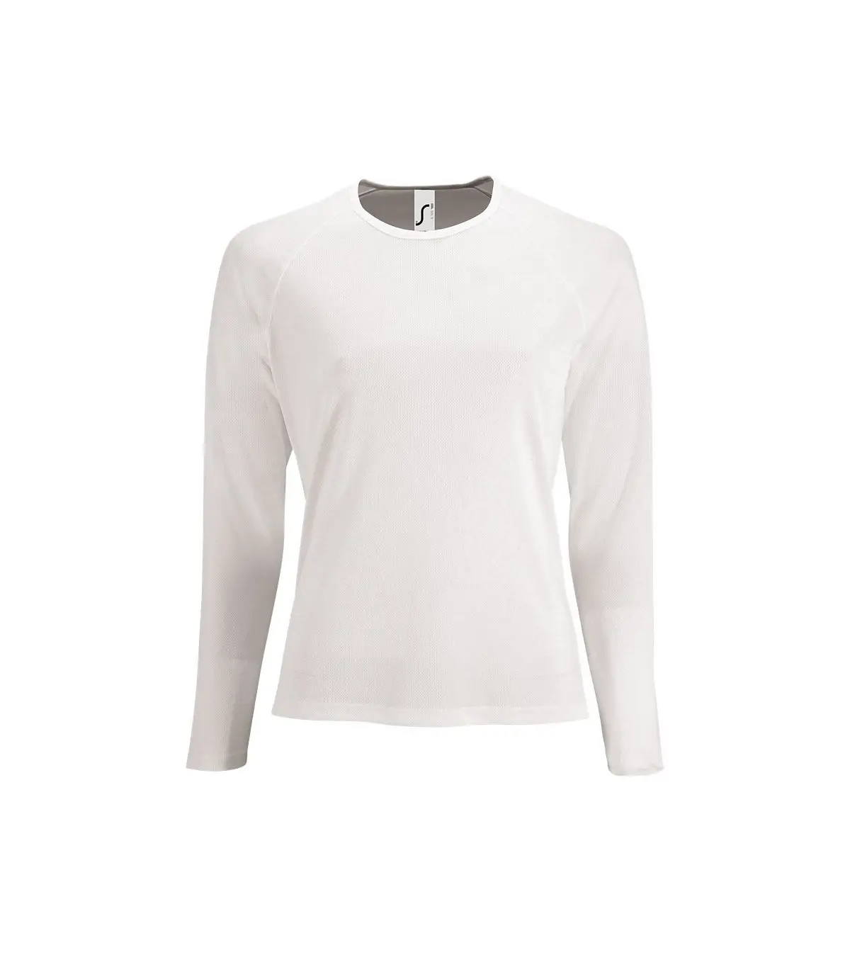 Sol´s SOL'S SOL'S SPORTY LSL WOMEN