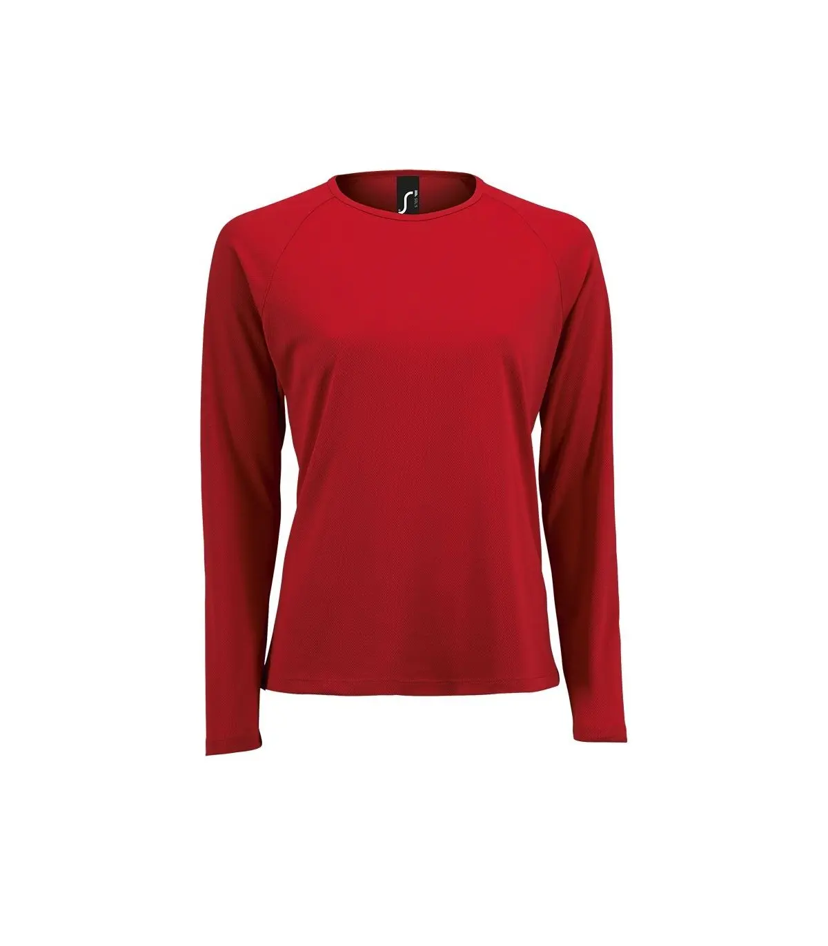 Sol´s SOL'S SOL'S SPORTY LSL WOMEN