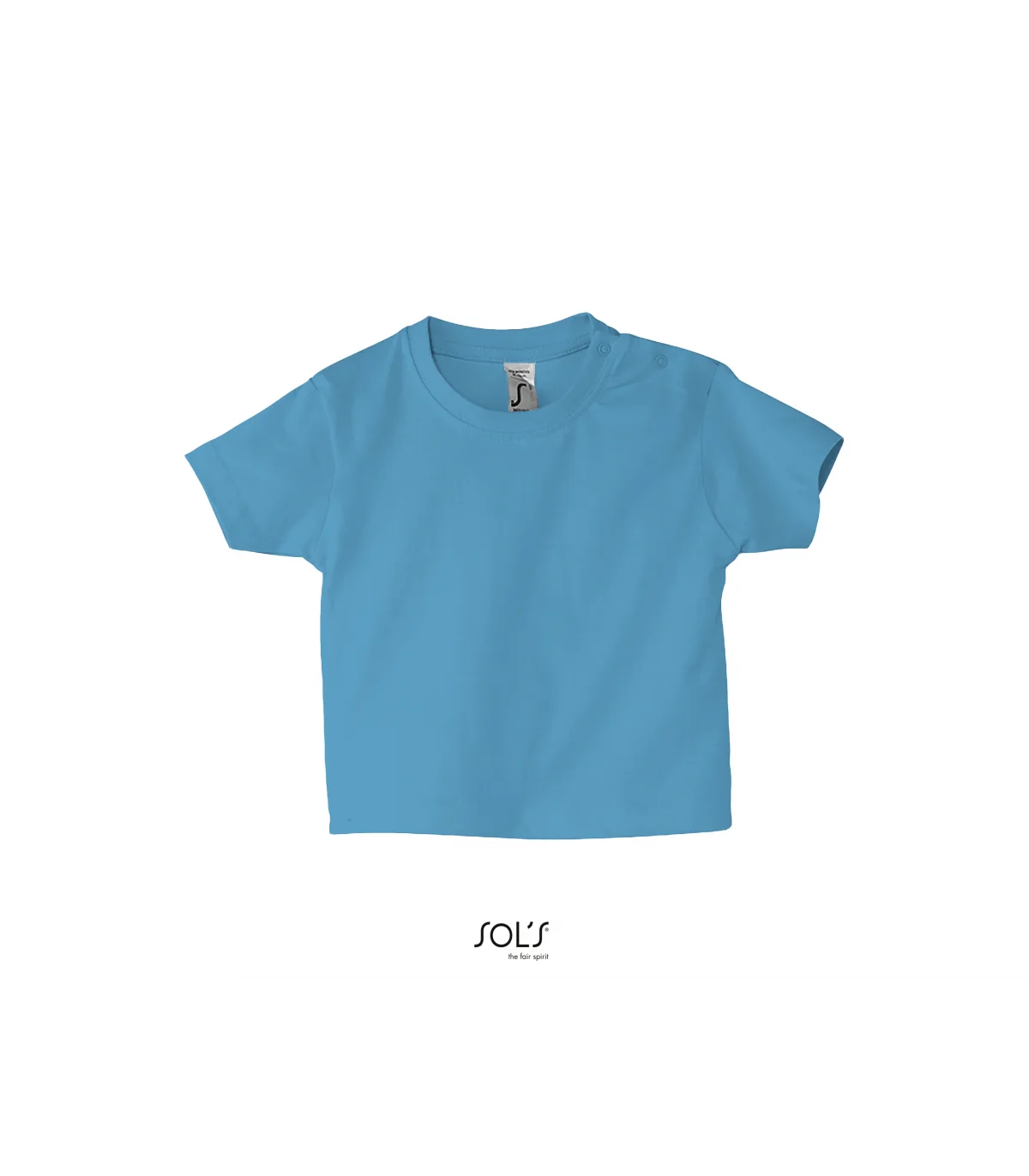 Personalizáveis T-shirt de Bebé Personalizada