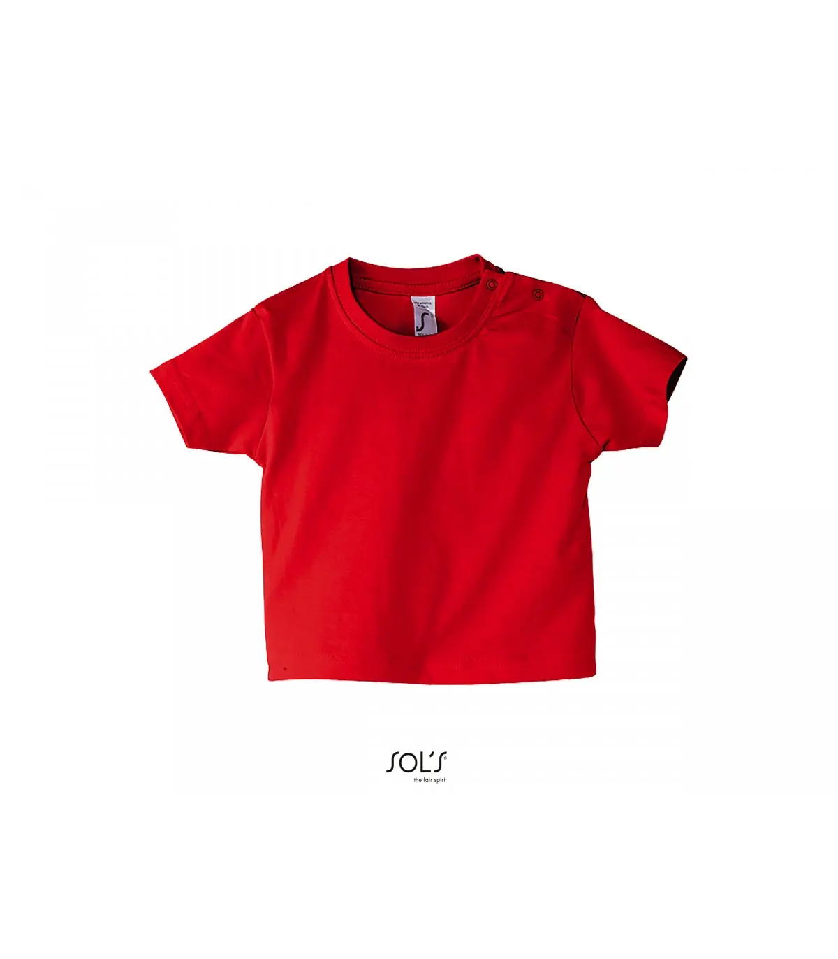 Personalizáveis T-shirt de Bebé Personalizada